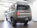 2007 Mitsubishi Delica D5