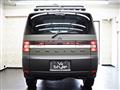 2007 Mitsubishi Delica D5