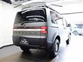 2007 Mitsubishi Delica D5