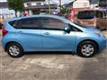 2013 Nissan Note