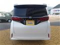 2026 Toyota Alphard G