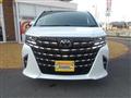 2026 Toyota Alphard G