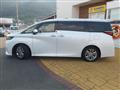 2026 Toyota Alphard G