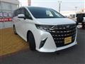 2026 Toyota Alphard G