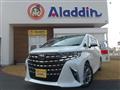 2026 Toyota Alphard G