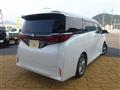 2026 Toyota Alphard G