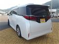 2026 Toyota Alphard G