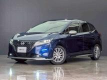 2021 Nissan Note