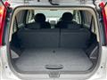 2012 Nissan Note