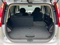 2012 Nissan Note