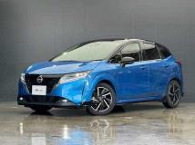 2020 Nissan Note