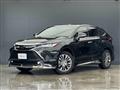 2025 Toyota Harrier