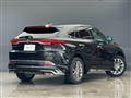 2025 Toyota Harrier
