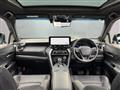 2025 Toyota Harrier