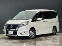 2018 Nissan Serena