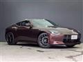 2025 Nissan Fairlady Z