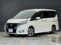 2017 Nissan Serena