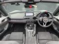 2026 Mazda Roadster
