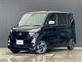 2025 Nissan ROOX