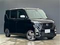 2025 Nissan ROOX