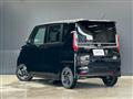 2025 Nissan ROOX