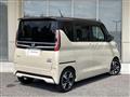 2023 Nissan ROOX