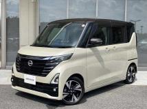 2023 Nissan ROOX
