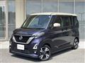 2022 Nissan ROOX