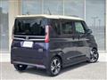 2022 Nissan ROOX