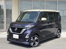 2022 Nissan ROOX