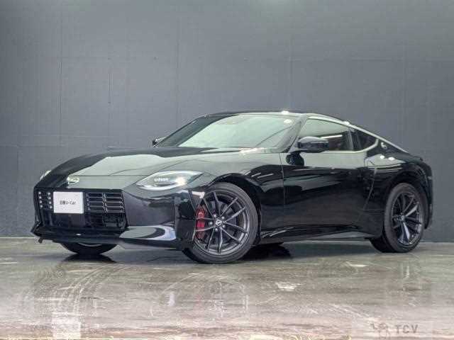2023 Nissan Fairlady Z