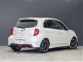2017 Nissan March