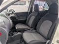 2017 Nissan March