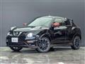 2016 Nissan Juke