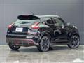 2016 Nissan Juke