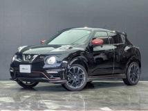 2016 Nissan Juke