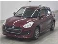 2019 Suzuki Swift