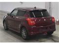 2019 Suzuki Swift