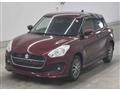 2019 Suzuki Swift
