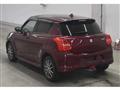 2019 Suzuki Swift