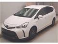 2018 Toyota PRIUS α