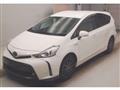 2018 Toyota PRIUS α