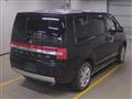 2018 Mitsubishi Delica D5