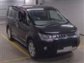 2018 Mitsubishi Delica D5
