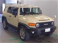 2018 Toyota FJ Cruiser