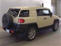 2018 Toyota FJ Cruiser