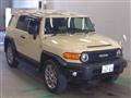 2018 Toyota FJ Cruiser