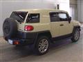 2018 Toyota FJ Cruiser