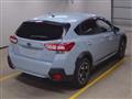 2018 Subaru IMPREZA XV HYBRID