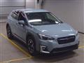 2018 Subaru IMPREZA XV HYBRID